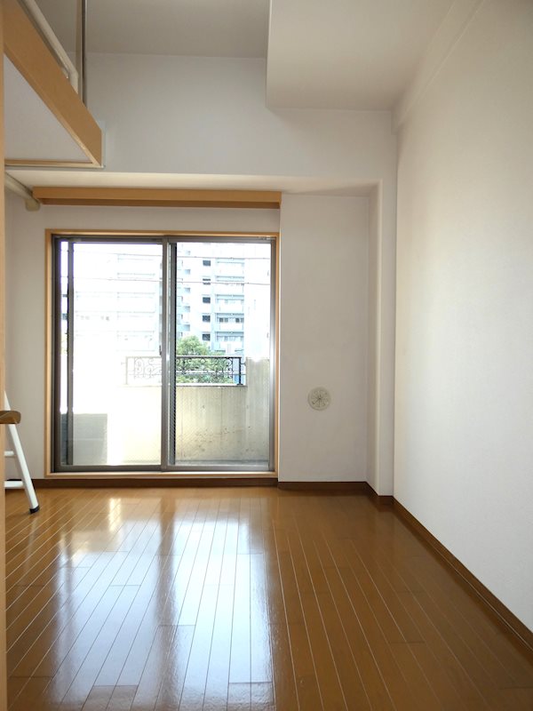 エクセルシオール リビング