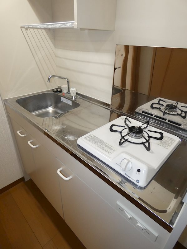 エクセルシオール キッチン