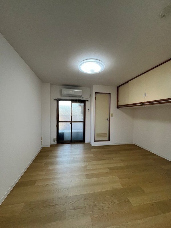 コジマハイツ   リビング