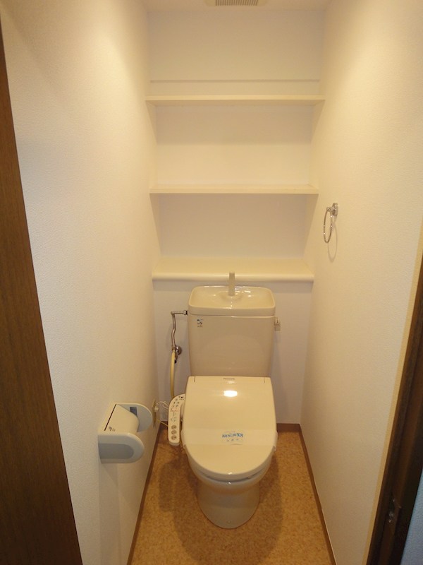 チャペルヒル東大井 その他3