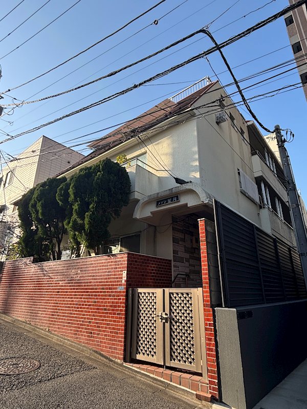 メゾン望月 305号室 外観