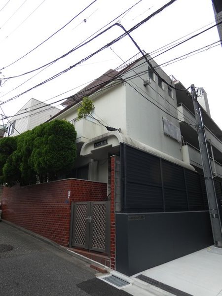 メゾン望月 305号室 外観