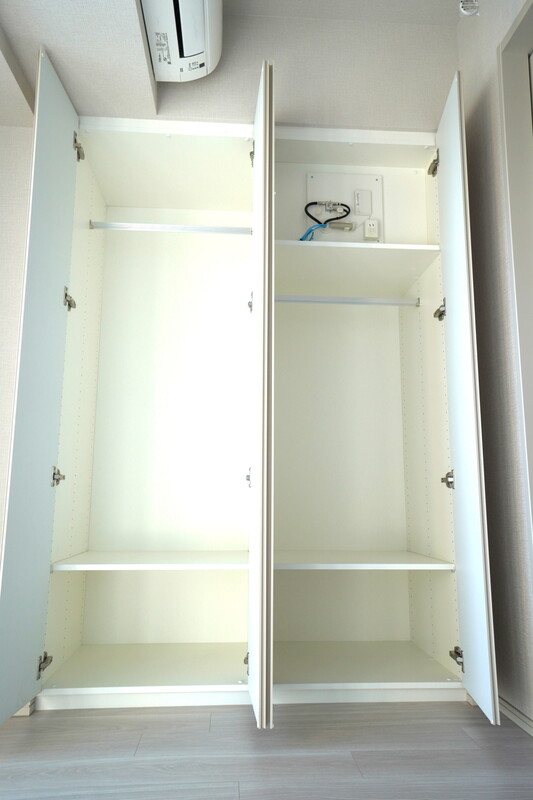 J.GRAN　Court　品川西大井EAST その他3