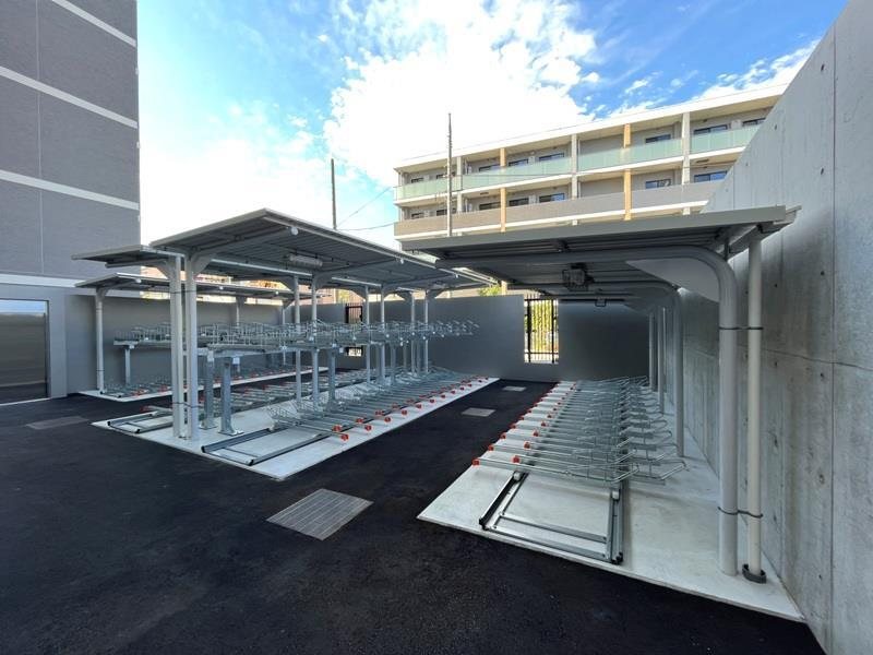 J.GRAN　Court　品川西大井EAST その他8