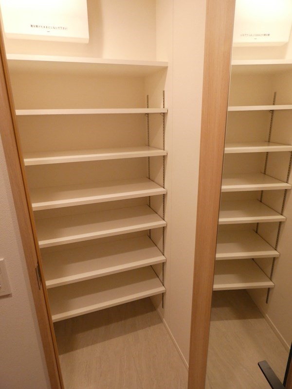 J.GRAN　Court　品川西大井EAST その他11