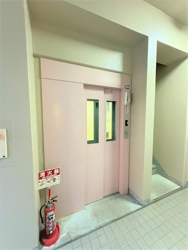 シノン原町 その他3