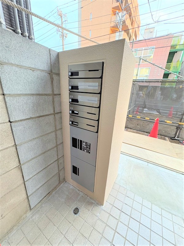 シノン原町 その他4