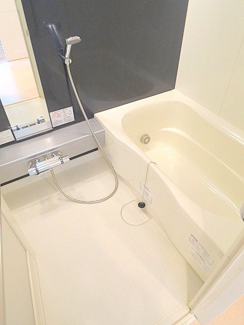 パークキューブ東品川 その他4