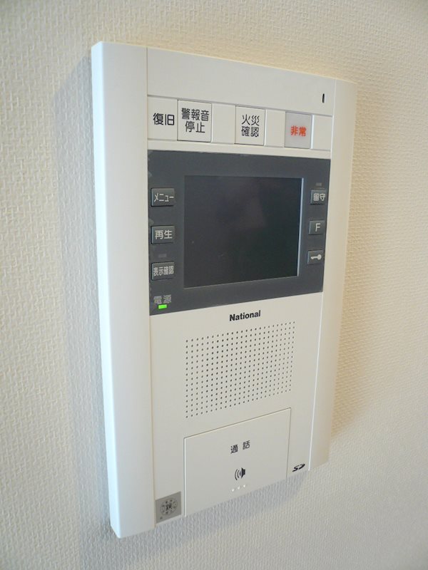 パークキューブ東品川 その他12