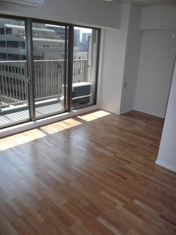 パークキューブ東品川 その他1