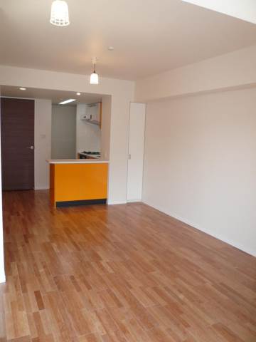 パークキューブ東品川 その他2