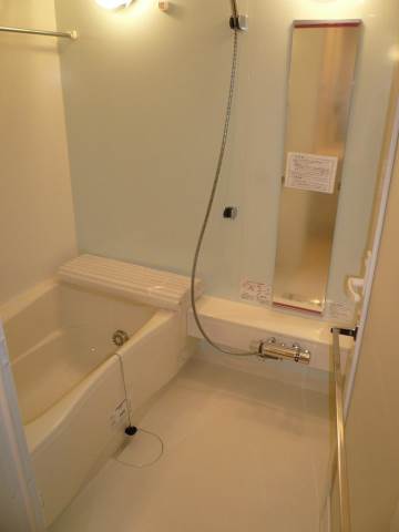 パークキューブ東品川 その他4