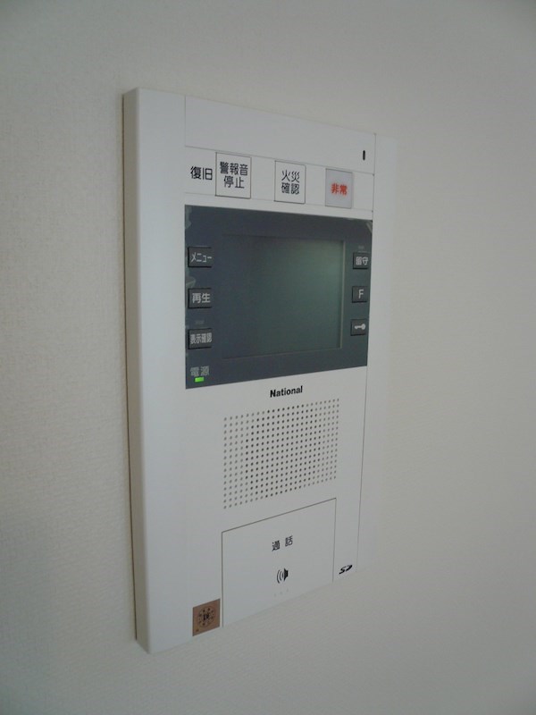 パークキューブ東品川 その他12