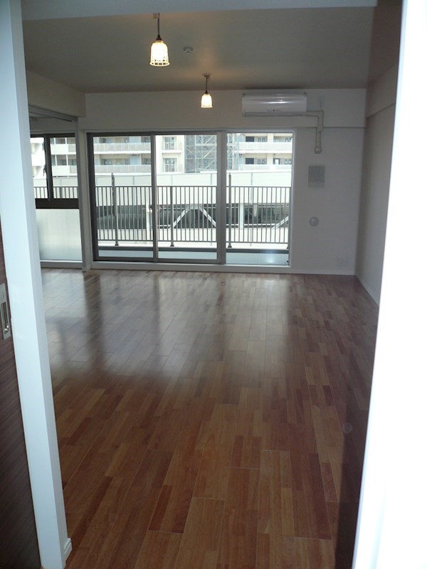 パークキューブ東品川 その他15