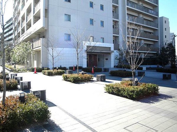 パークキューブ東品川 その他22