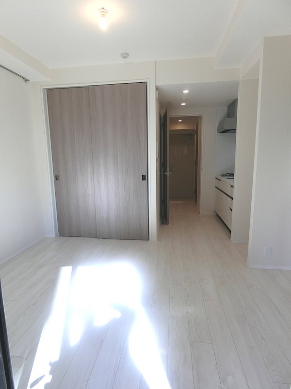 パークアクシス大森  その他2