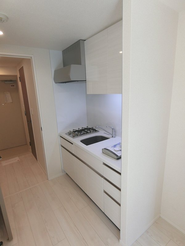 パークアクシス大森  その他3