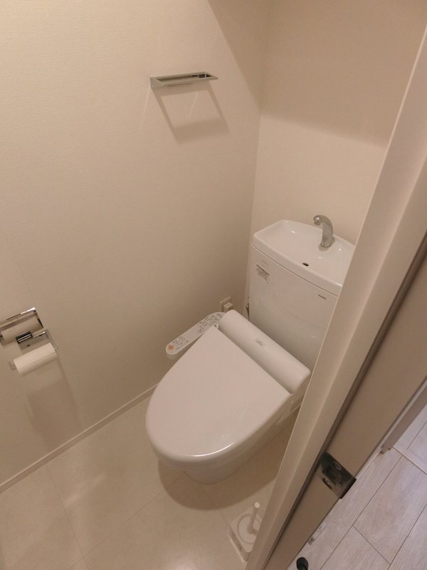 パークアクシス大森  その他6