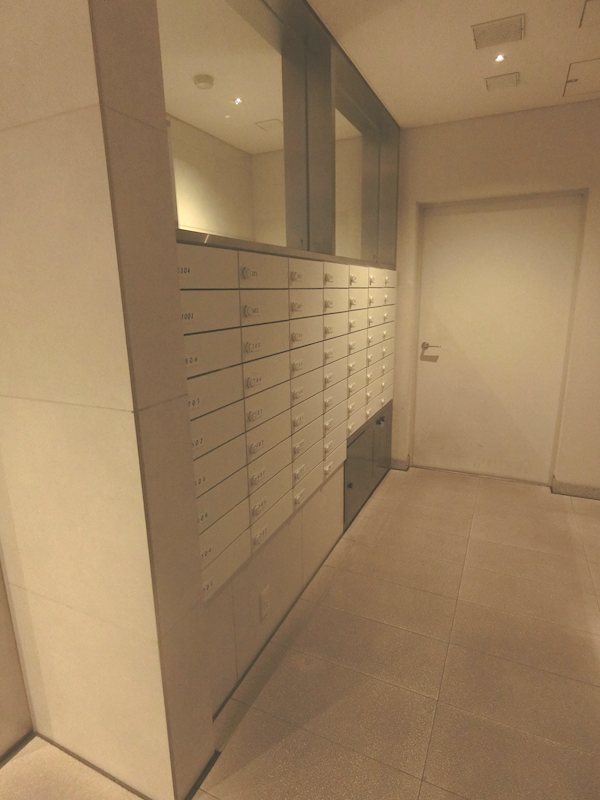 パークアクシス大森  その他12