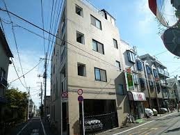 コートクリビア 302号室 外観