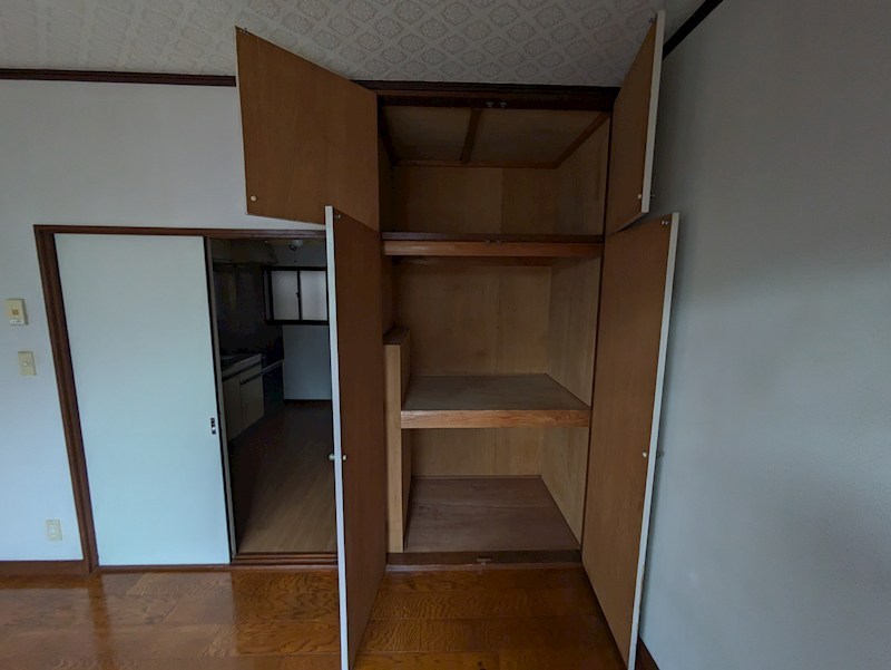 不動ハイツ その他1