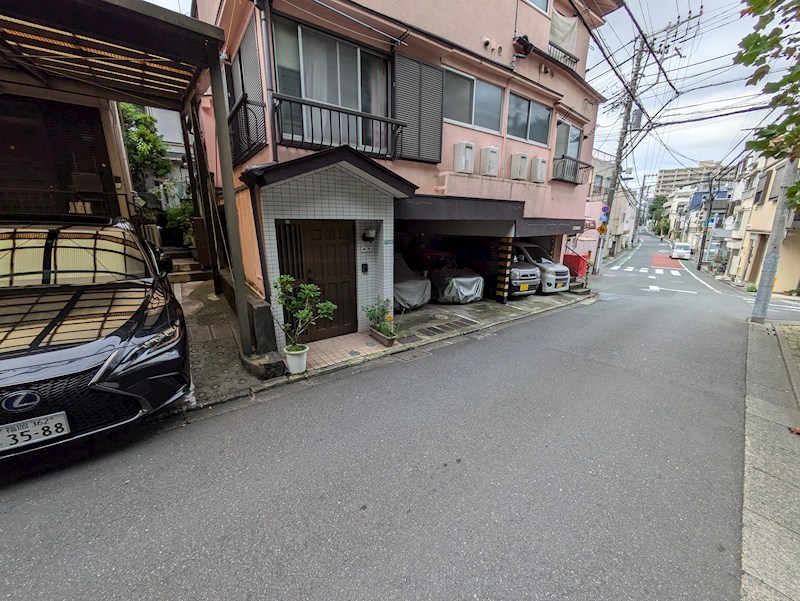 不動ハイツ その他2