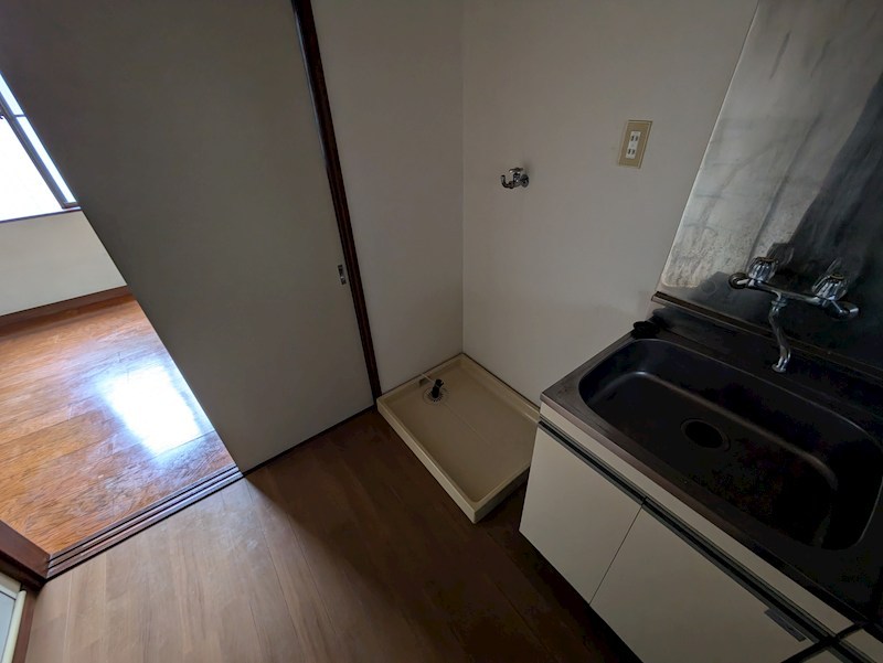 不動ハイツ その他3