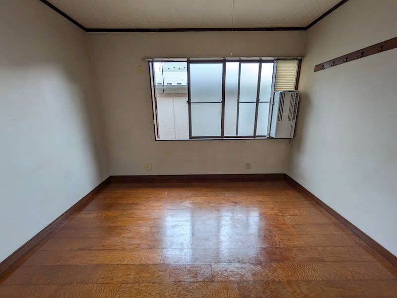 不動ハイツ その他4