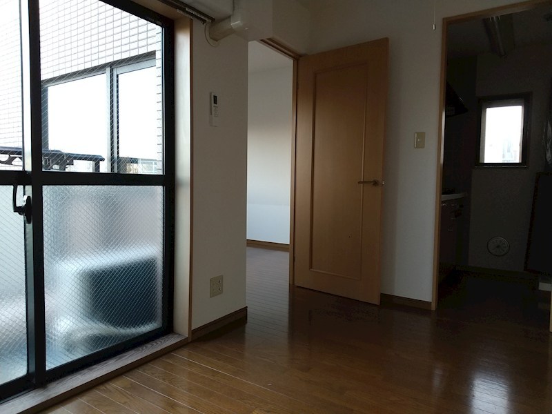 マイキャッスル田園調布Ⅱ リビング