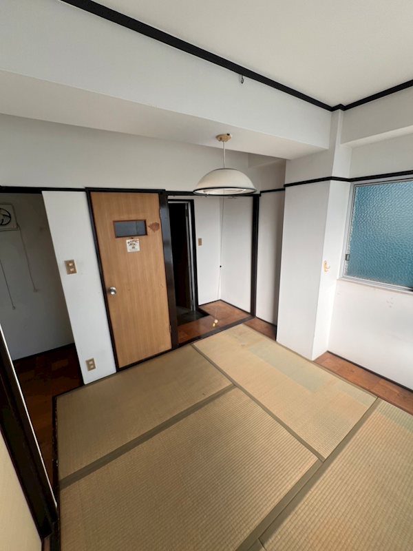 誠ビル  リビング