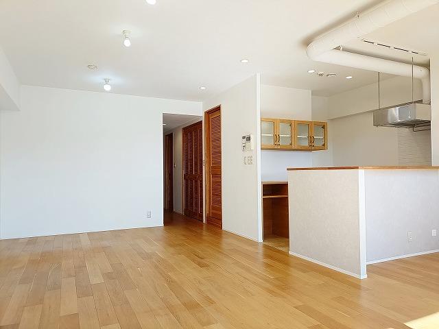 ナイスアーバン洗足池公園 その他1