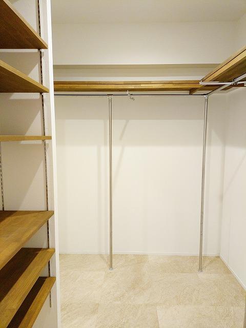 ナイスアーバン洗足池公園 その他4