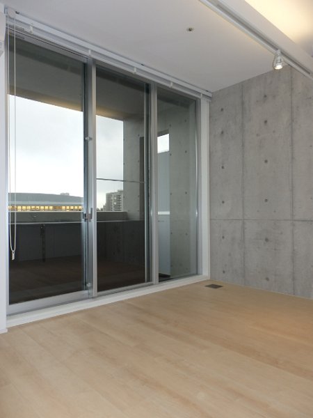 ZOOM目黒 ベッドルーム