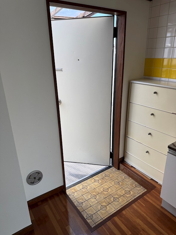 コーポ福寿 玄関