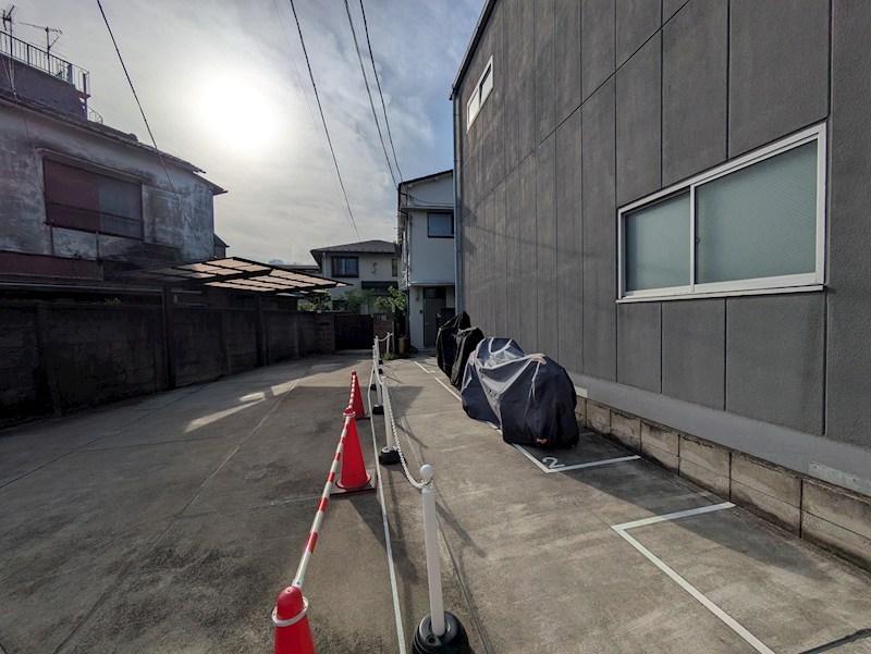 島崎荘 その他2