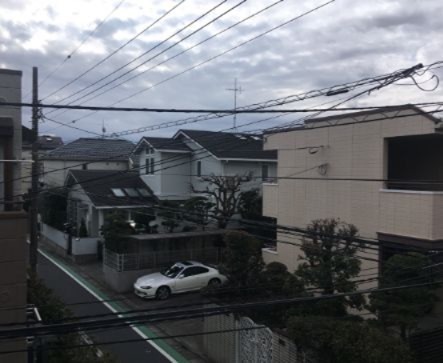 ハウゼアムマイン その他4