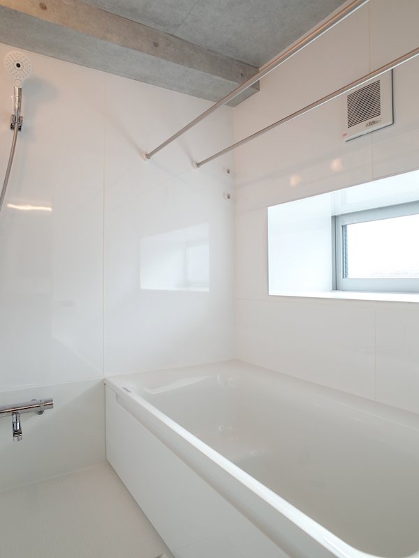 aobadai .hillz 風呂画像