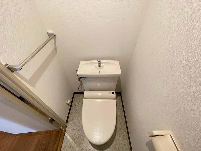 オーキッドハウス その他4