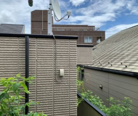 ガーデンハウス鷹番 その他1