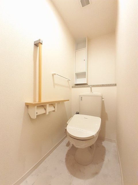 広尾ビューヒルズ その他4