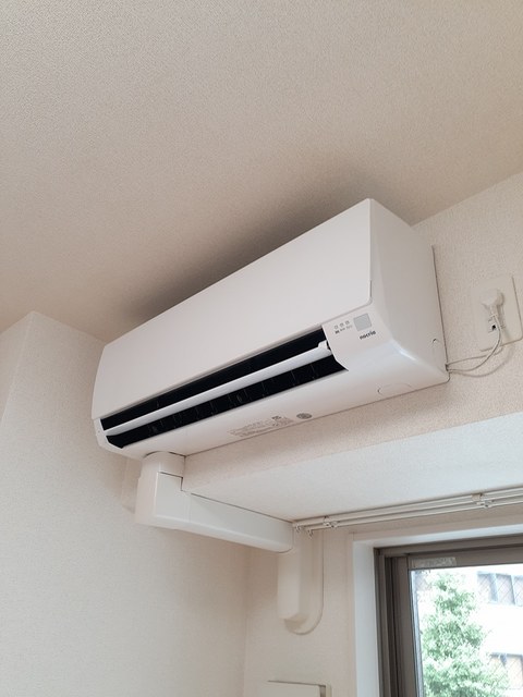 広尾ビューヒルズ その他6