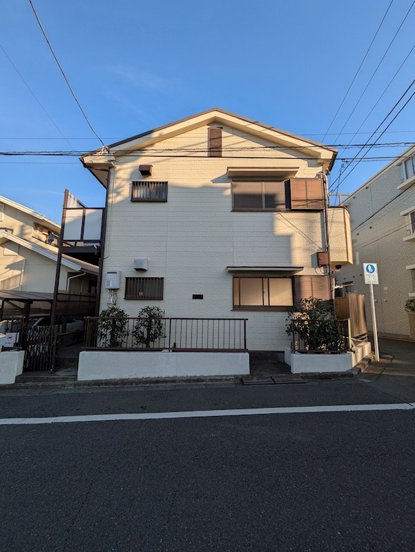 パステル童夢 その他外観1