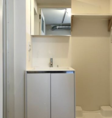 戸越公園アパートメント その他1