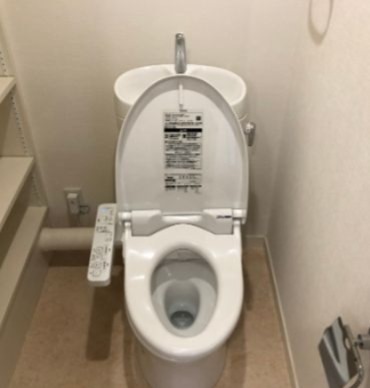 戸越公園アパートメント その他7