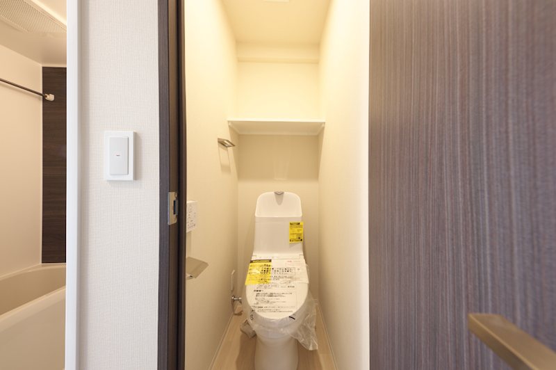 ウエリスアイビー旗の台 ベッドルーム