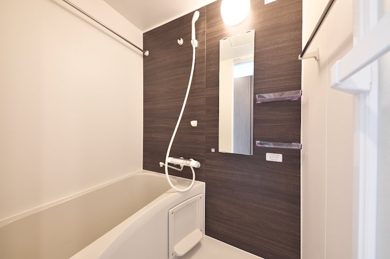 ウエリスアイビー旗の台 キッチン