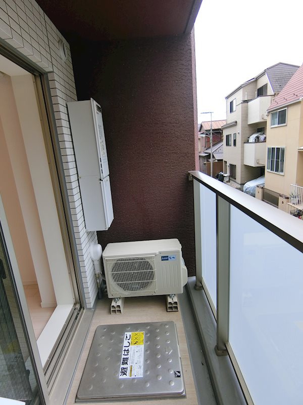 ラティエラ品川西大井  その他11