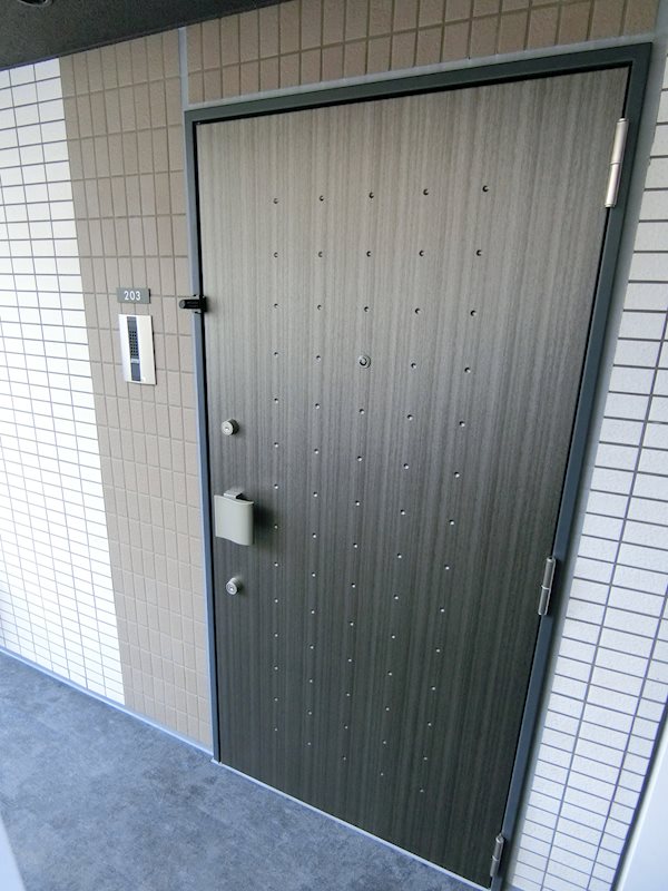 ラティエラ品川西大井  その他14