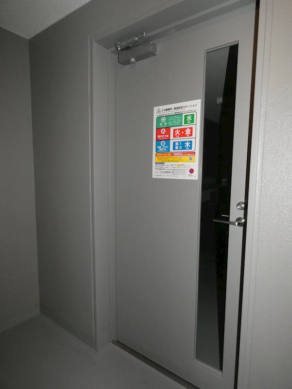 J.GRAN COURT品川西大井EAST  その他8