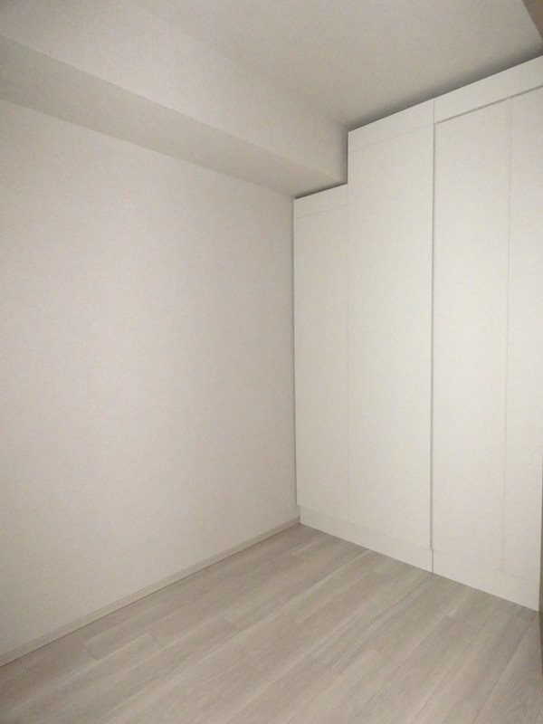 J.GRAN COURT品川西大井EAST  ベッドルーム